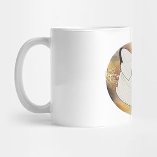 Spirit Animal Fox Mug